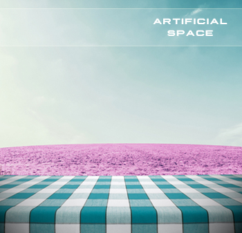 Artificial Space Presets Image