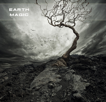 Earth Magic Soundset Image