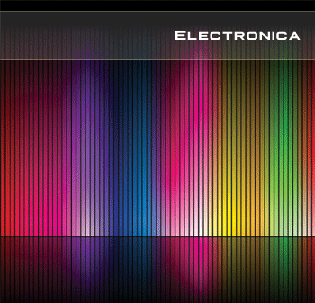 Electronica Soundset Image