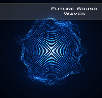 Future Sound Waves Soundset Image