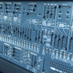 ARP2600 Side View