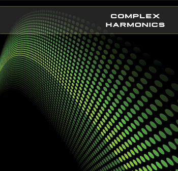 Complex Harmonics Soundset Image