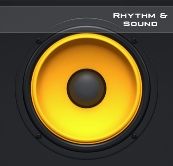 'Rhythm & Sound' - Omnisphere 2