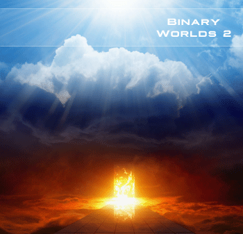 Binary Worlds 2 Soundset Image