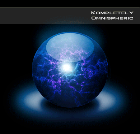 Kompletely Omnispheric Soundset Image