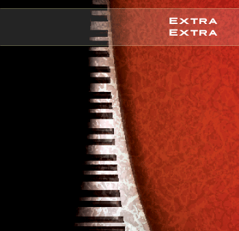 Extra Extra Soundset Image