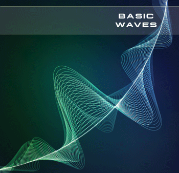 'Basic Waves' - Arturia MiniFreak