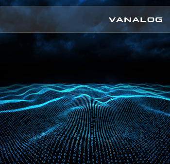 'VAnalog' - Arturia MiniFreak