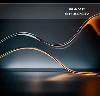 'Waveshaper' - Arturia MiniFreak