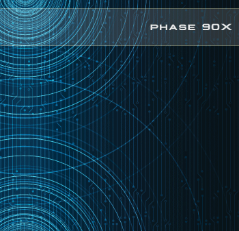 'Phase 90X' - U-he Zebra 2