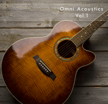 'Omni Acoustics Vol.1' - Omnisphere 3