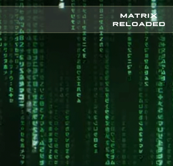 'Matrix Reloaded' - Oberheim Matrix 1000 / 6